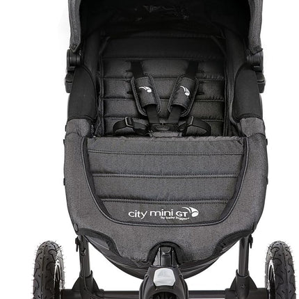 COCHE CITY MINI GT BABY JOGGER