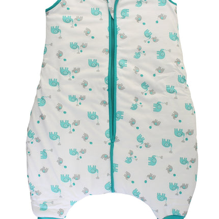 SAQUITO 2-3 AÑOS TOG 0.5 FEET ELEPHANT 90 CMS