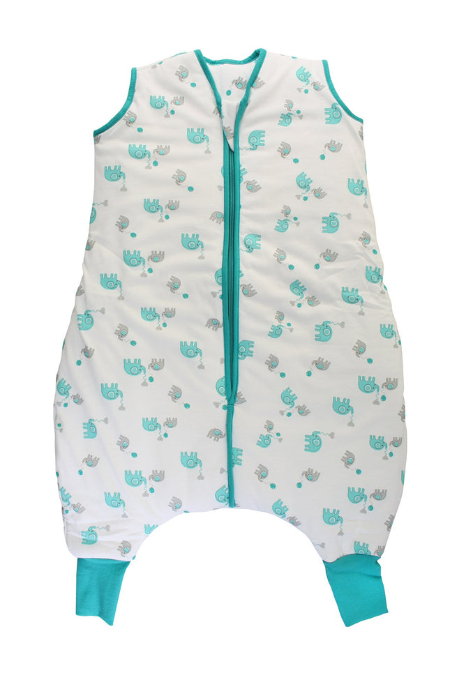 SAQUITO 2-3 AÑOS TOG 0.5 FEET ELEPHANT 90 CMS