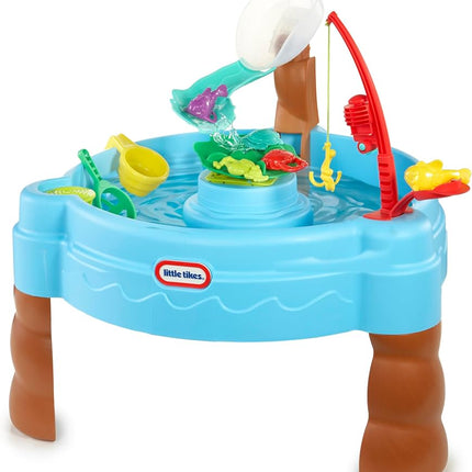 LITTLE TIKES MESA DE PESCA