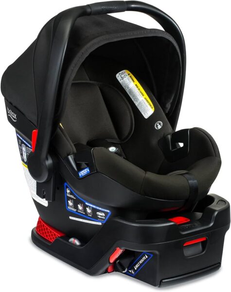 silla auto britax Silla para auto BRITAX B-Safe Gen2 – WUA-WUA