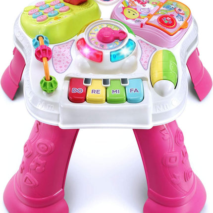 Mesita Parlanchina 2 en 1 VTech