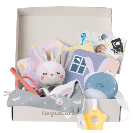 Set de regalo Bedtime kit