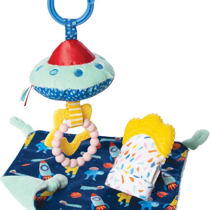Set de Regalo Espacial Manhattan Toy