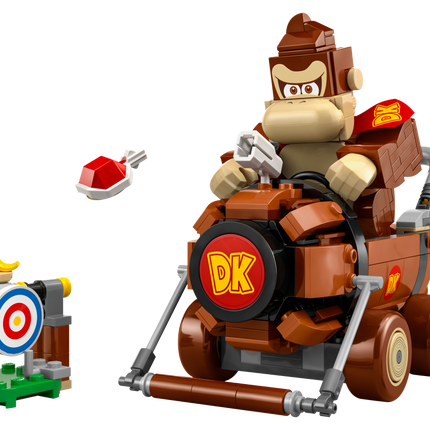 MARIO KART™: DONKEY KONG Y JUMBO DK