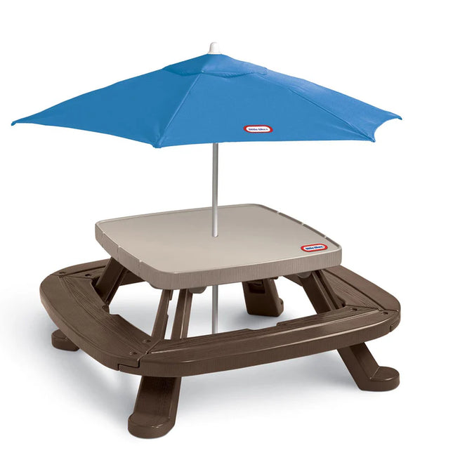 Fold 'n Store Picnic Table