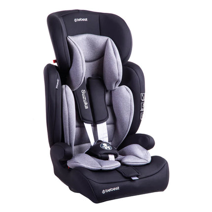 SILLAUTO SUZUKA 7273GRIS