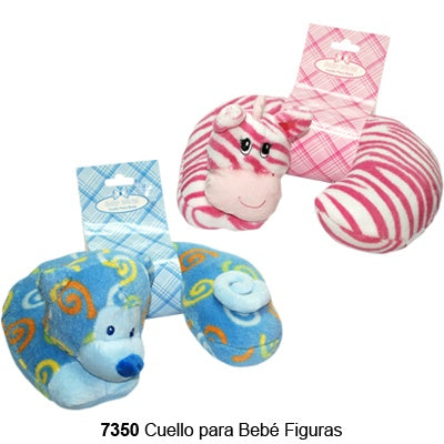 Cuello para Bebé Figura