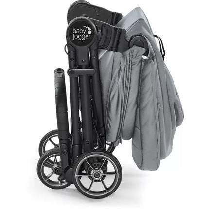 Coche City Tour Lux Baby Jogger Slate