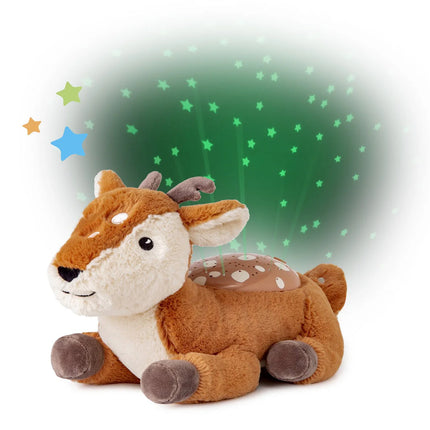Peluche Proyector Ciervo - Twilight Buddies