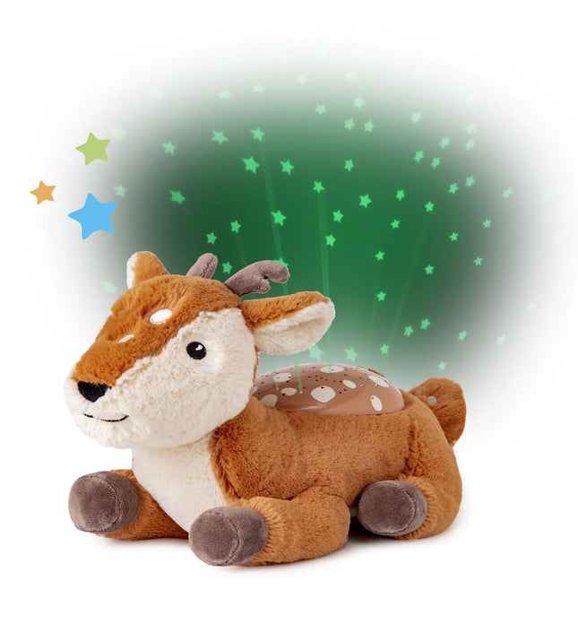 Peluche Proyector Ciervo - Twilight Buddies