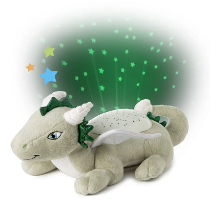 Peluche Proyector Dragon - Twilight Buddies