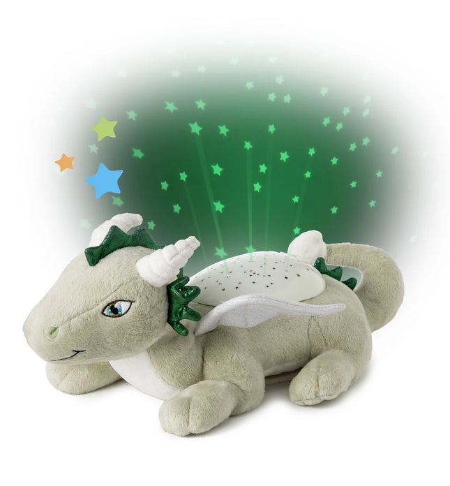 Peluche Proyector Dragon - Twilight Buddies