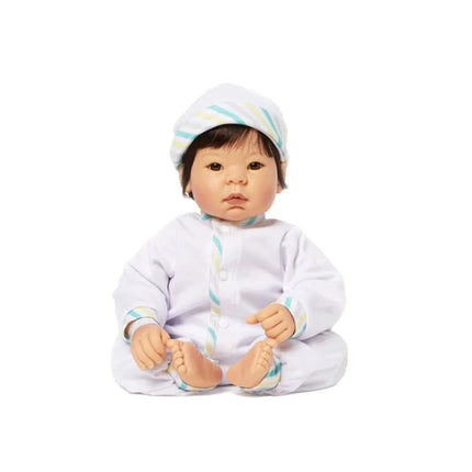 Bebe Reborn Madame Alexander cod. 76025