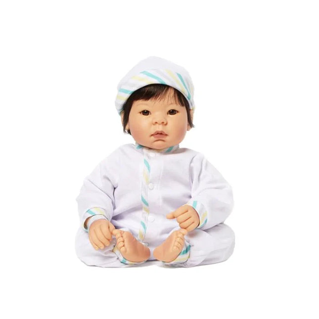 Bebe Reborn Madame Alexander cod. 76025