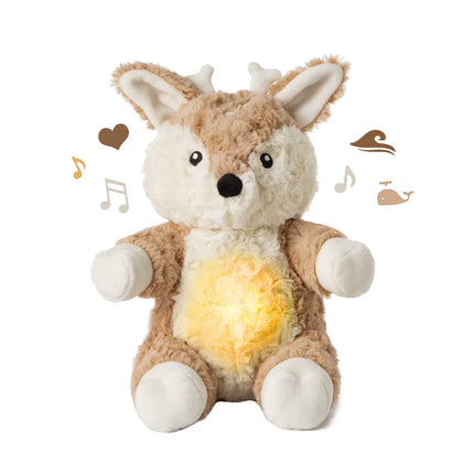 Love Light Para Dormir - Finley El Ciervo