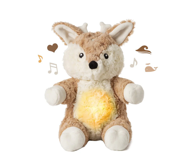 Love Light Para Dormir - Finley El Ciervo