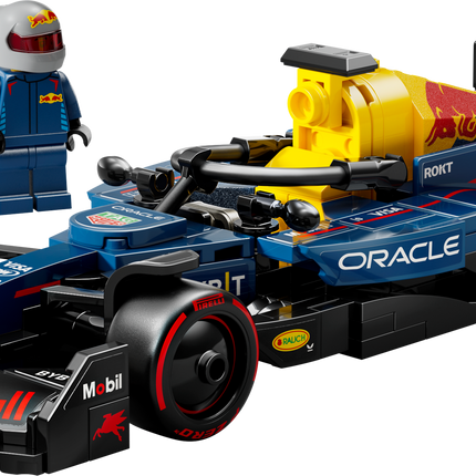 AUTO DE CARRERAS ORACLE RED BULL RACING RB20 F1®