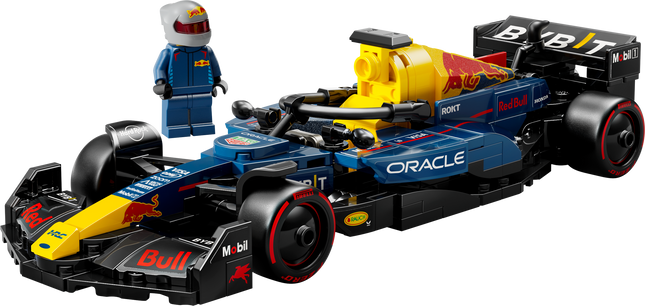 AUTO DE CARRERAS ORACLE RED BULL RACING RB20 F1®
