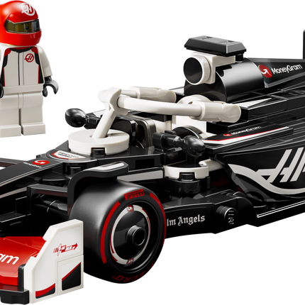 AUTO DE CARRERAS MONEYGRAM HAAS F1® TEAM VF-24