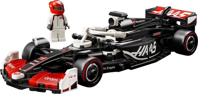AUTO DE CARRERAS MONEYGRAM HAAS F1® TEAM VF-24