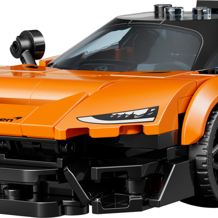 MCLAREN W1