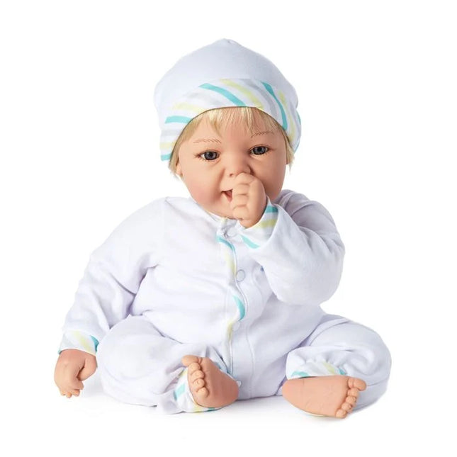 Bebe Reborn Madame Alexander cod. 76005