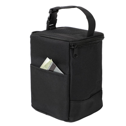 BOLSO TERMICO NEGRO