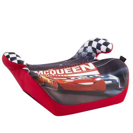 ALZADOR DISNEY CARS