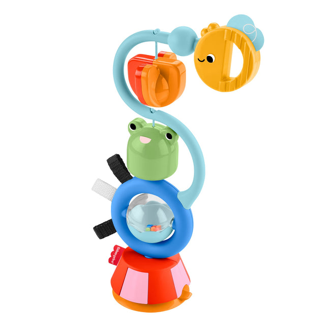 Fisher-Price Animalitos de Actividades