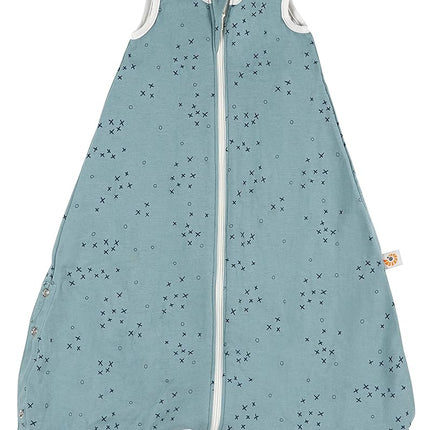 ON THE MOVE SLEEPING BAG HUGS & KISSES M 1.0 ( 6-18 MESES)