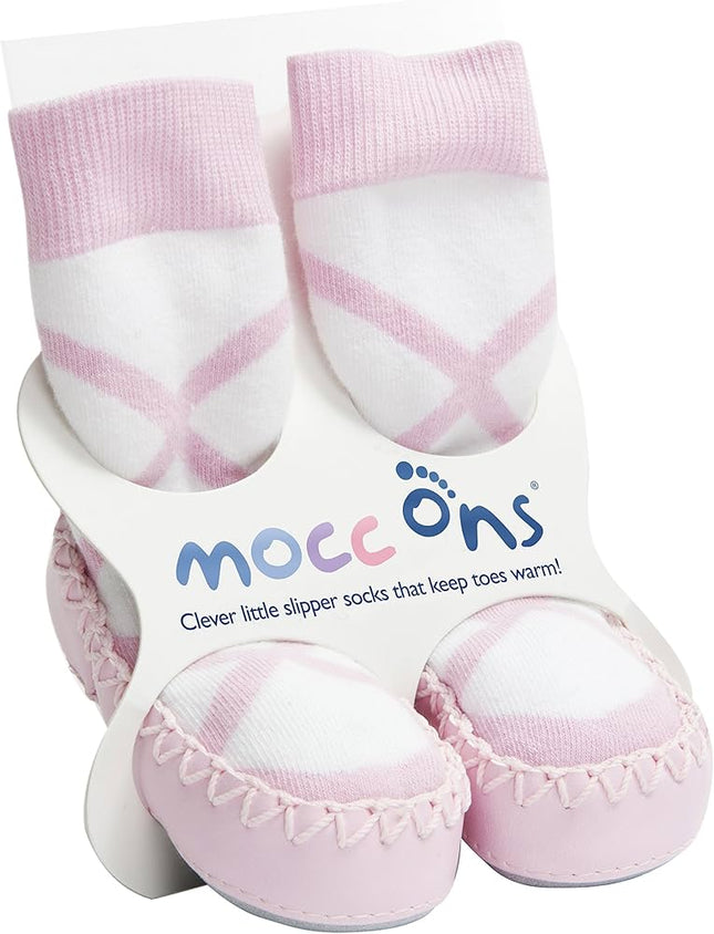 Mocc Ons 6-12 months  - ballerina 6-12m / 6-12m