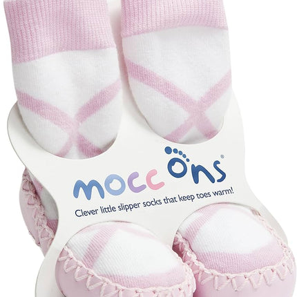 Mocc Ons 18-24 months  - ballerina / 18-24m