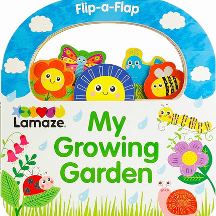 My Growing Garden