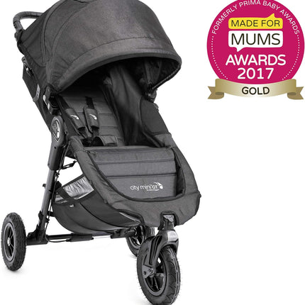 COCHE CITY MINI GT BABY JOGGER