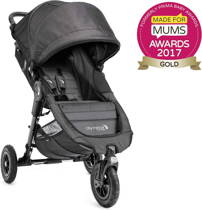 COCHE CITY MINI GT BABY JOGGER