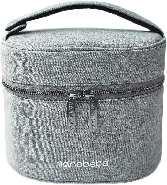 Bolsa nevera doble gen 2