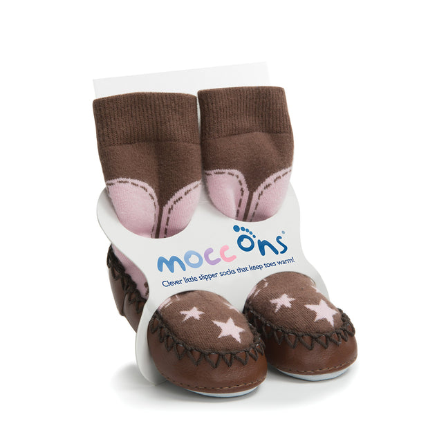Mocc Ons 2-3 years  - cowgirl / 2-3yrs
