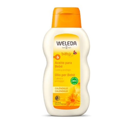 Aceite de Caléndula 200ml