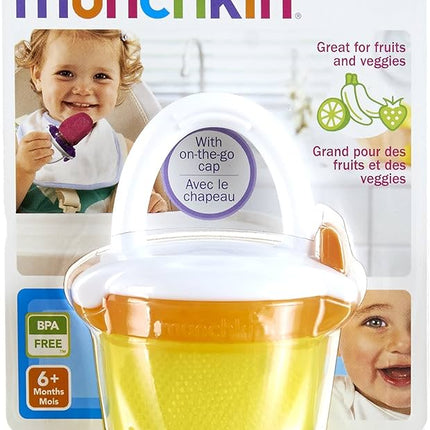 Fresh Feeder +ª (Surtido)