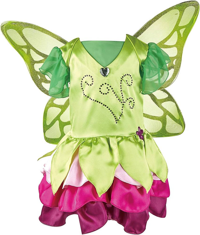 Disfraz y alas mágicas para niños joy talla m