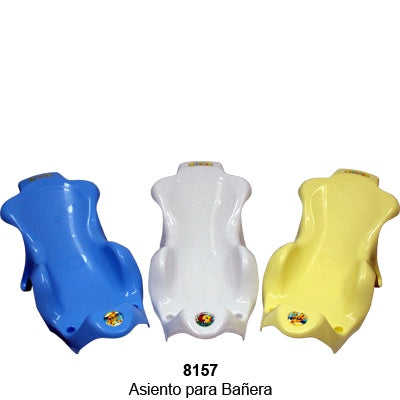 Asiento para bañera