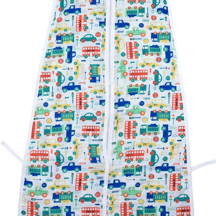SAQUITO 18-36 MESES TOG 1 CARS 110 CMS
