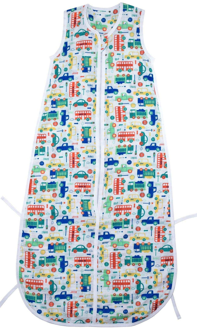 SAQUITO 18-36 MESES TOG 1 CARS 110 CMS
