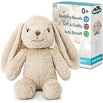 Conejo Para Dormir Bubbly Bunny