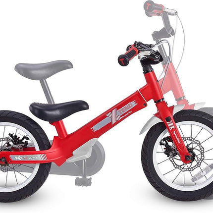BICICLETA SMARTRIKE EVOLUTIVA XTEND MG RED