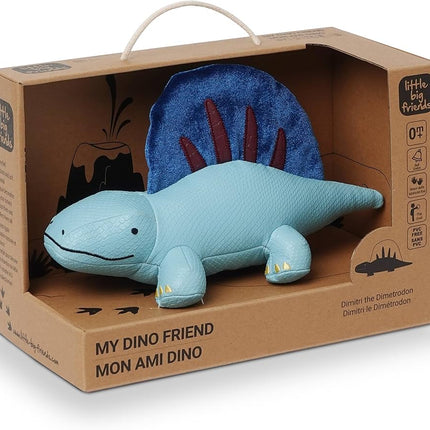Dimitri El Dimetrodón - Dino Friends