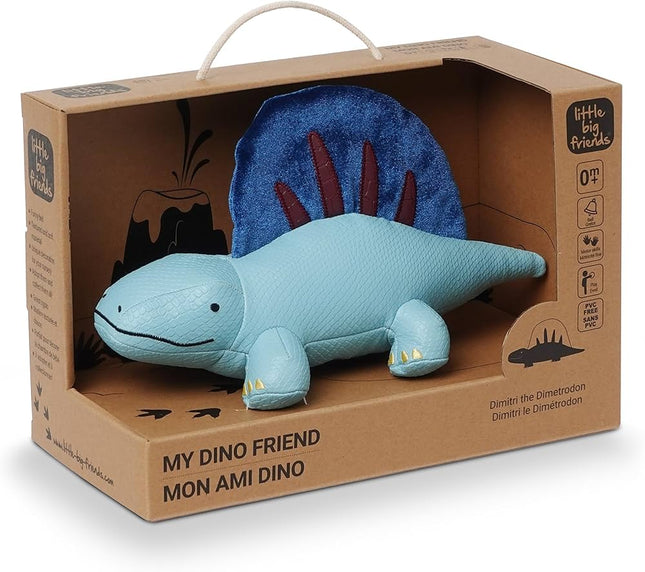 Dimitri El Dimetrodón - Dino Friends