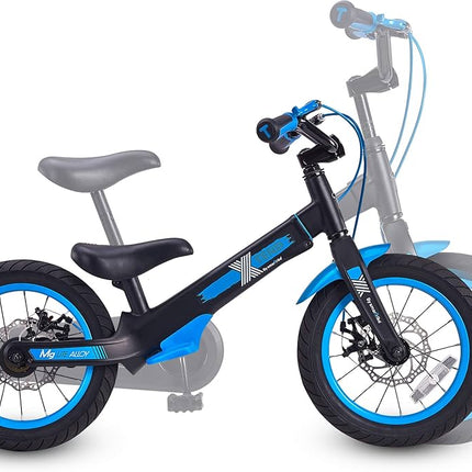 BICICLETA SMARTRIKE EVOLUTIVA XTEND MG BLUE