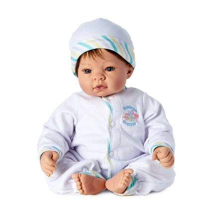 Bebe Reborn Madame Alexander cod. 76015